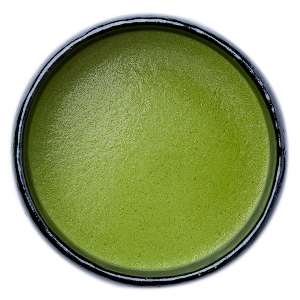 Matcha Hinode Sans.Pest