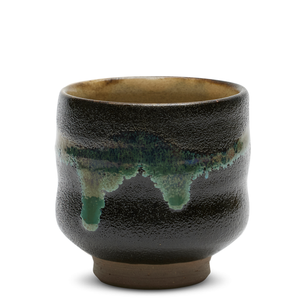 Yunomi Ryumonji Kuromon