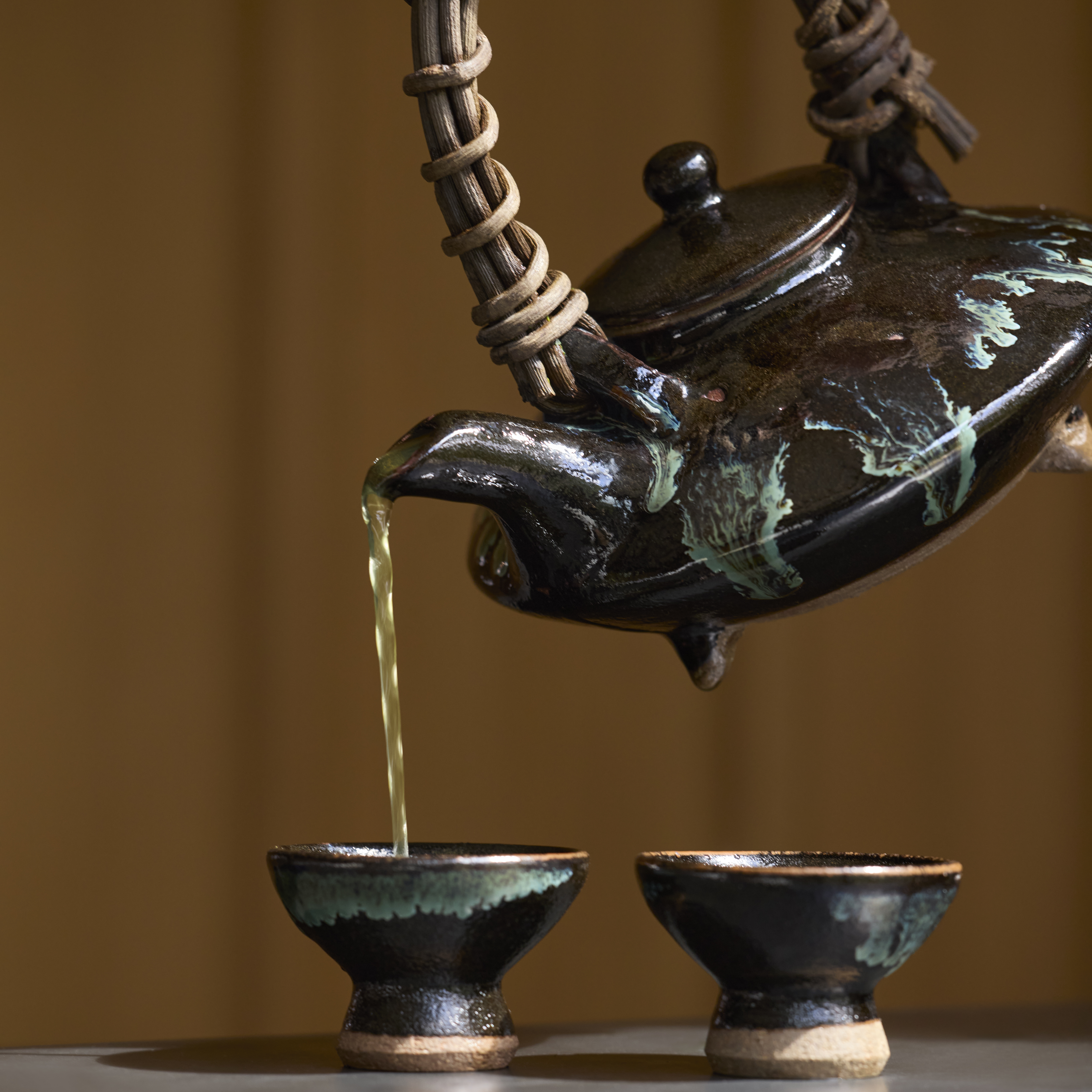 Yunomi Ryumonji Kuromon