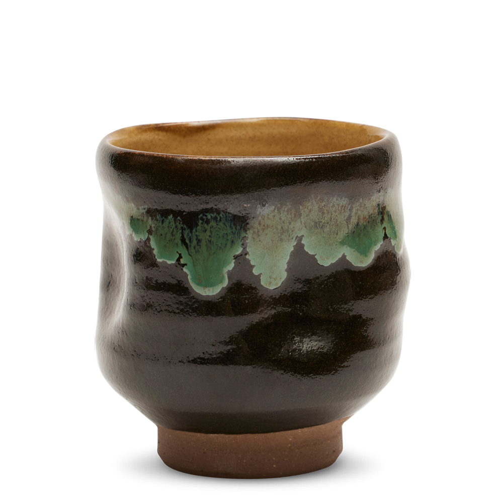 Yunomi Ryumonji Kuro Ekubo