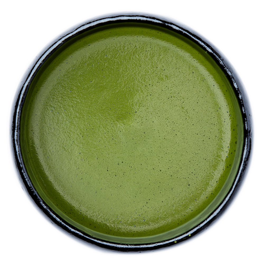 Matcha Hoshiyo 100g