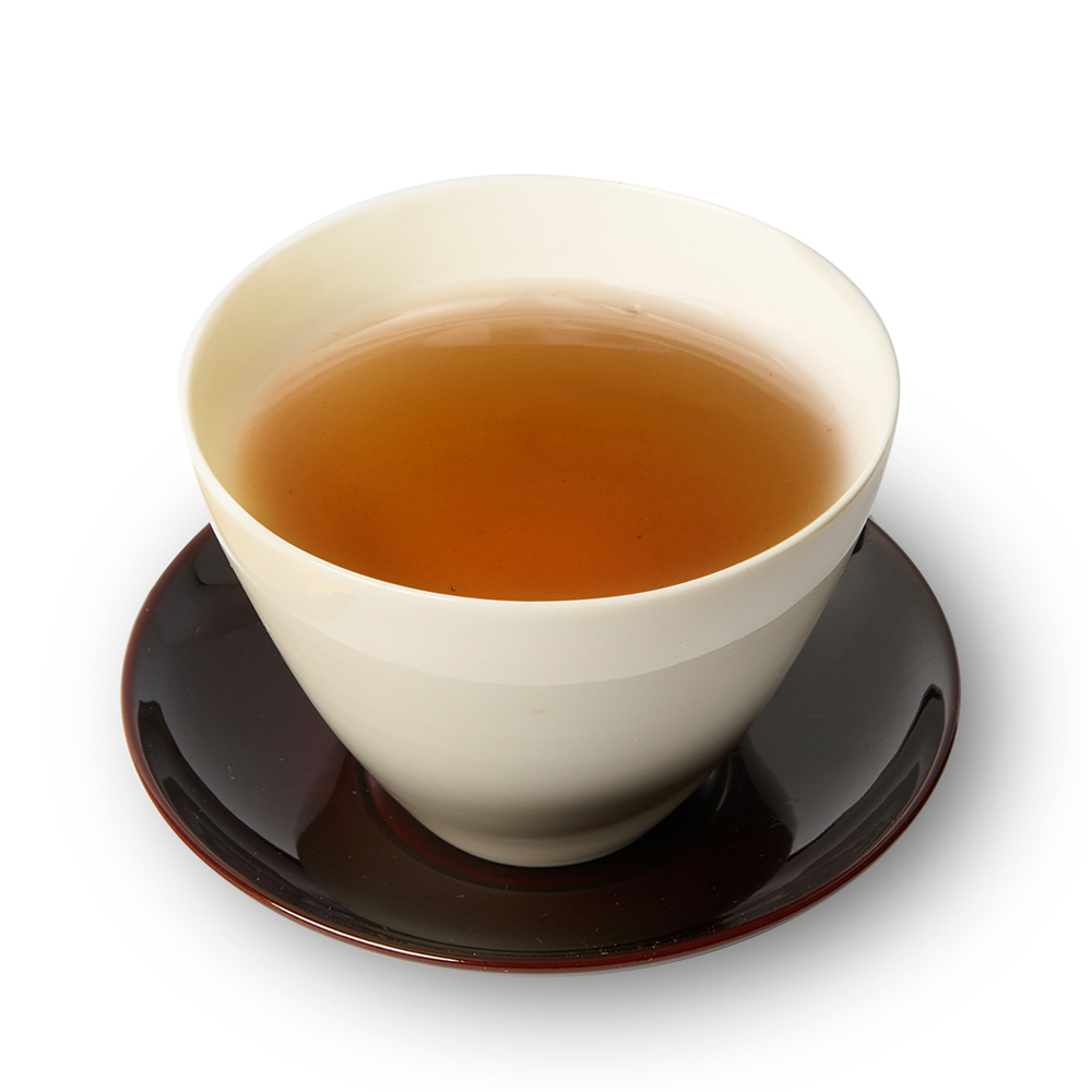 Sun Dried Hojicha Tamba Bio