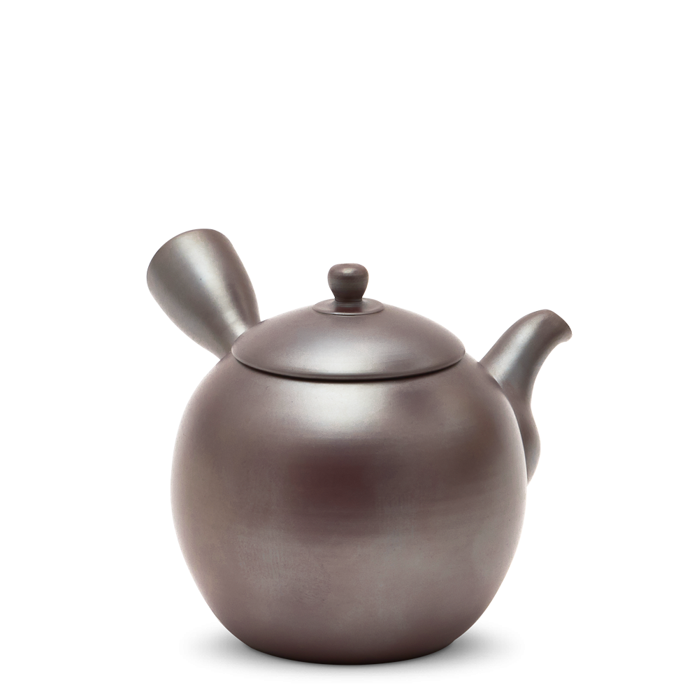 Kyusu Banko Bigetsu Tsubo