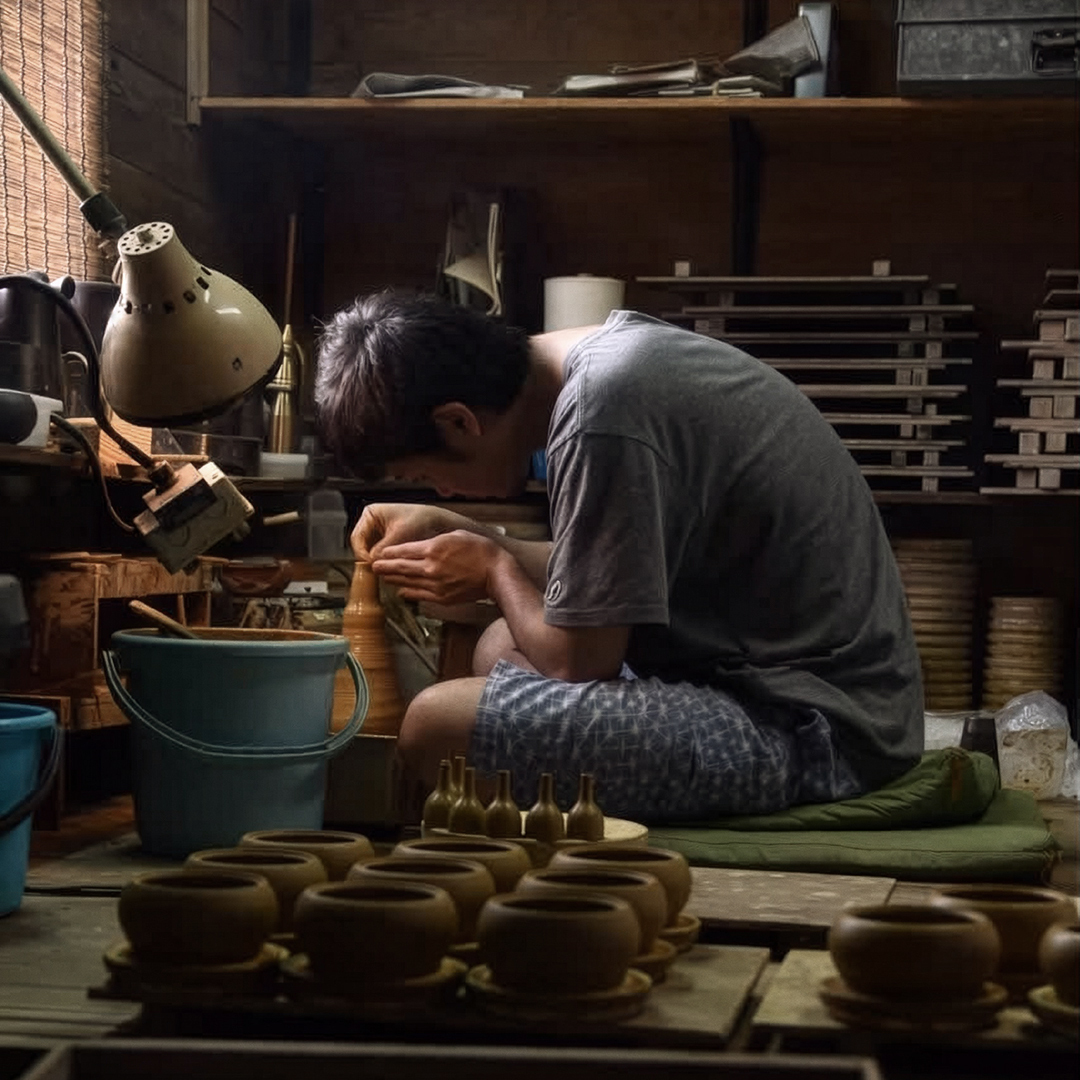 Kyusu Tokoname Yamada Yutaro Honshudei Kyusu Tokoname Yamada Yutaro Honshudei