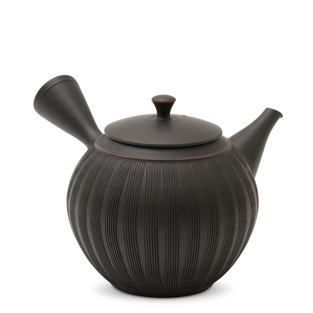 Kyusu Tokoname Reiko Shudashi Kushime Kyusu Tokoname Reiko Shudashi Kushime