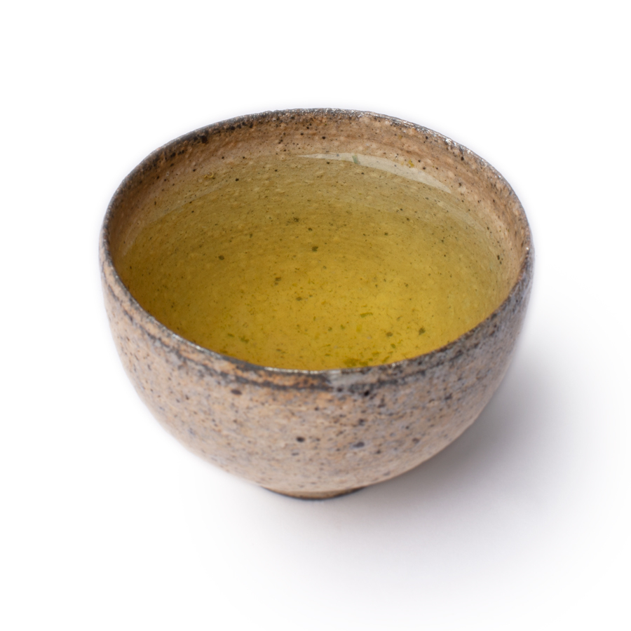 Sencha Kirishima Premium Bio 500g
