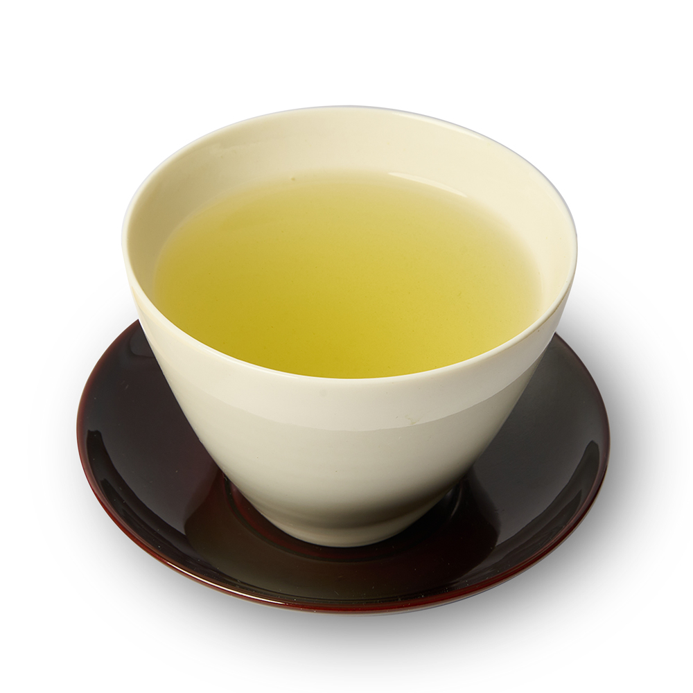 Organic Fukamushi Sencha Chiran Organic Fukamushi Sencha Chiran