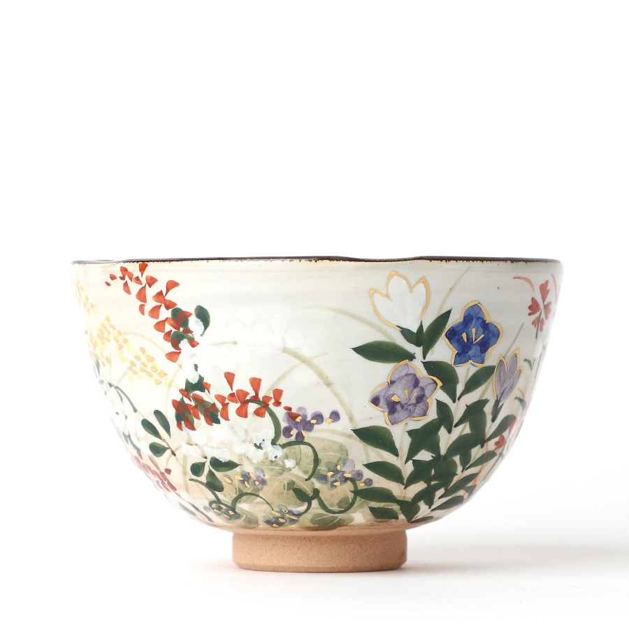 MATCHA BOWL KYO NO AKI 京の秋