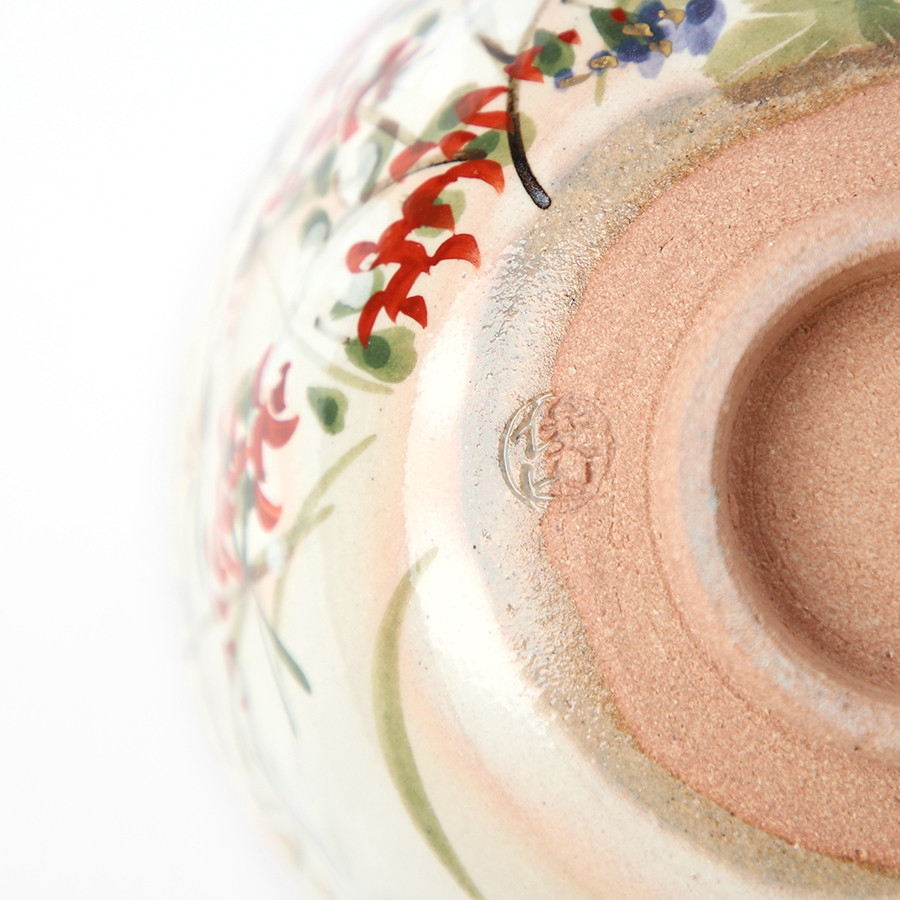 MATCHA BOWL KYO NO AKI 京の秋