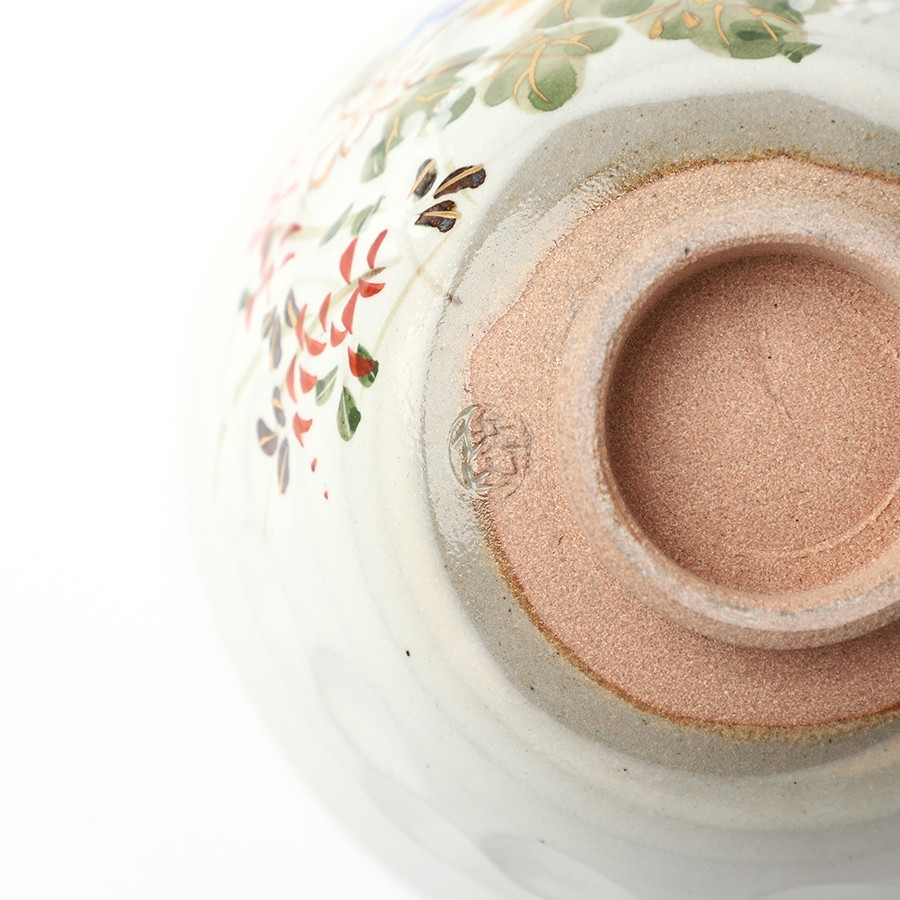 Matcha Bowl Kogiku Matcha Bowl Kogiku