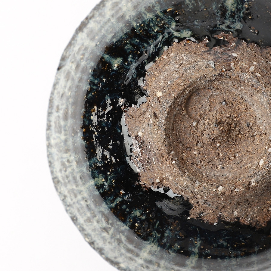 MATCHA BOWL CHÔSEN-KARATSU