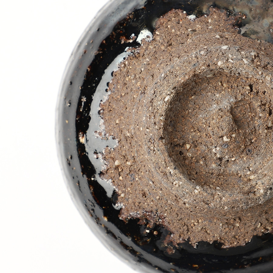 Matcha Schale Chôsen-Karatsu Wan