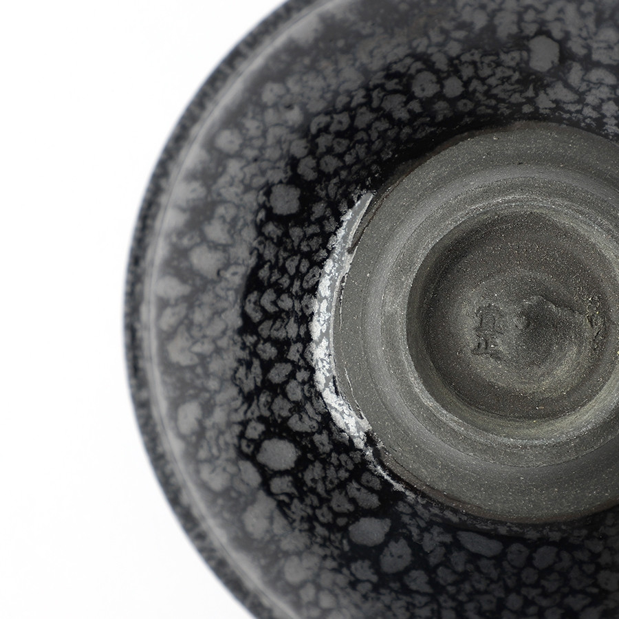 Matcha Bowl Yuteki-Tenmoku