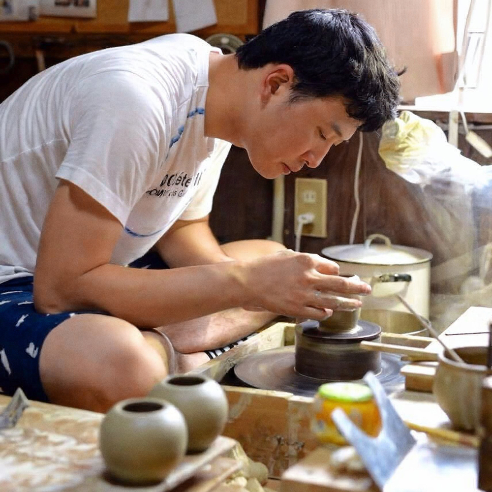 Kyusu Tokoname Gafu Kaiyu Kyusu Tokoname Gafu Kaiyu