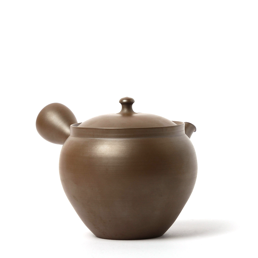 Kyusu Tokoname Gafu Kame Kyusu Tokoname Gafu Kame