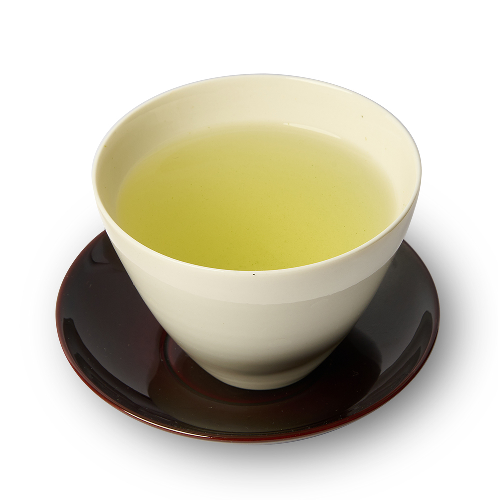 Organic Shibushi Gyokuro Saemidori