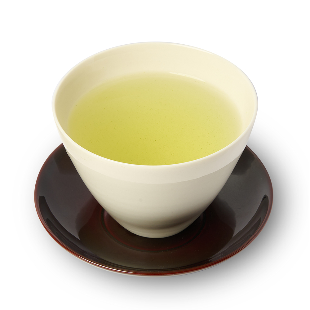 Gyokuro Shibushi Okumidori bio Gyokuro Shibushi Okumidori bio