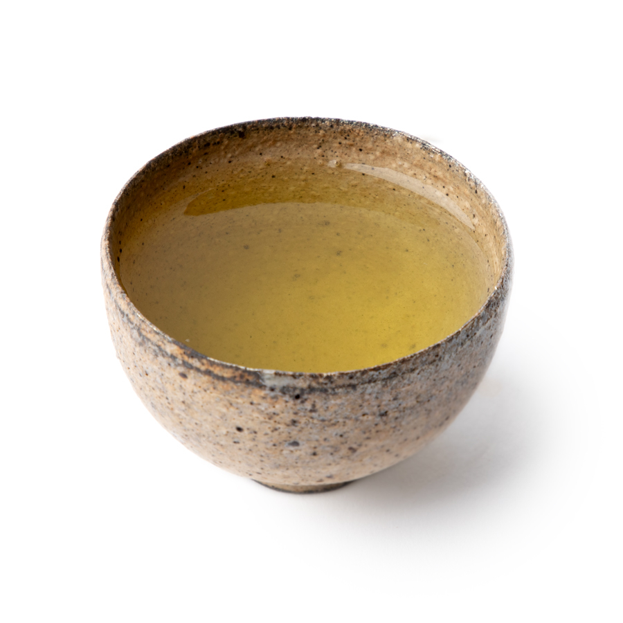 Organic Shibushi Gyokuro Okumidori Organic Shibushi Gyokuro Okumidori