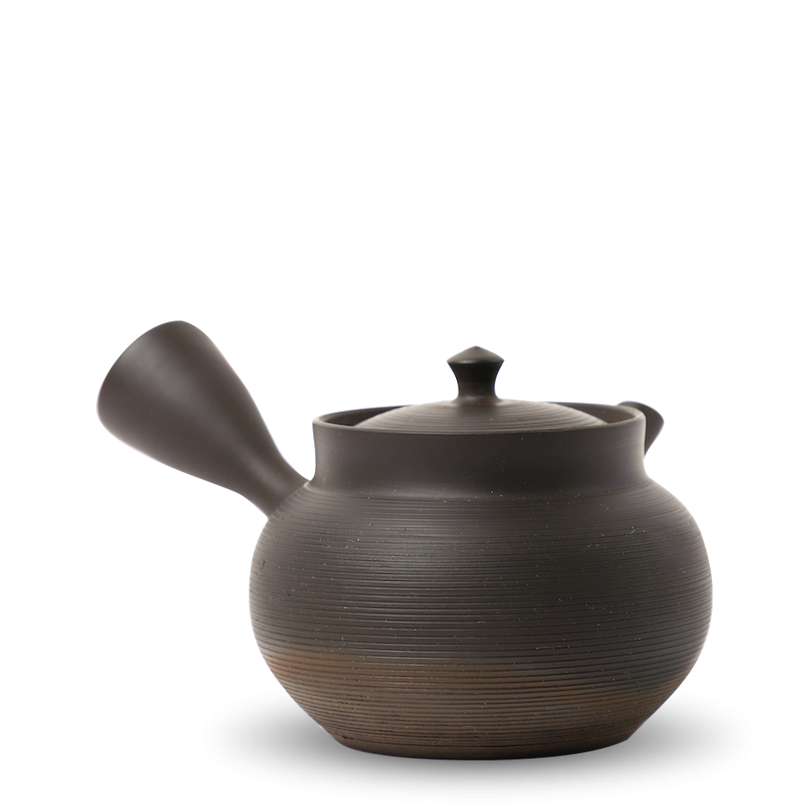 Kyusu Tokoname Gyokko Sendan