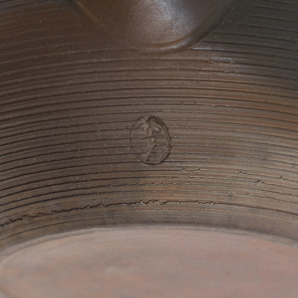 Kyusu Tokoname Gyokko Sendan Kyusu Tokoname Gyokko Sendan