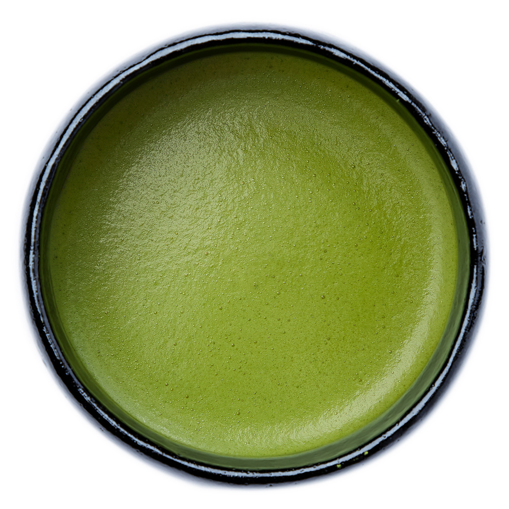 Matcha Tee Uji Premium Bio, 40g