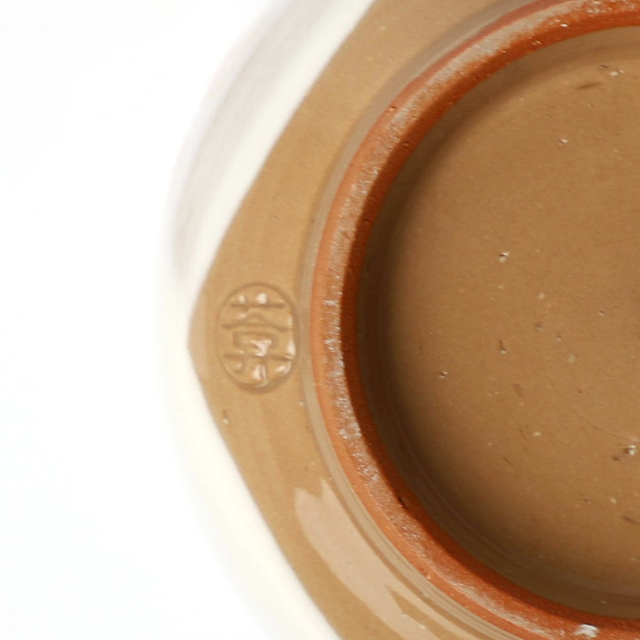 Coffret de 2 tasses à thé Japon Tōan Ume Yunomi  Coffret de 2 tasses à thé Japon Tōan Ume Yunomi