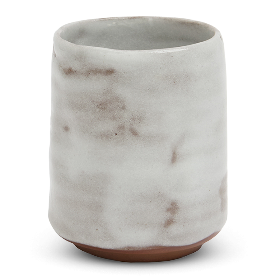 Japanese Clay Teacup Onishino Japanese Clay Teacup Onishino