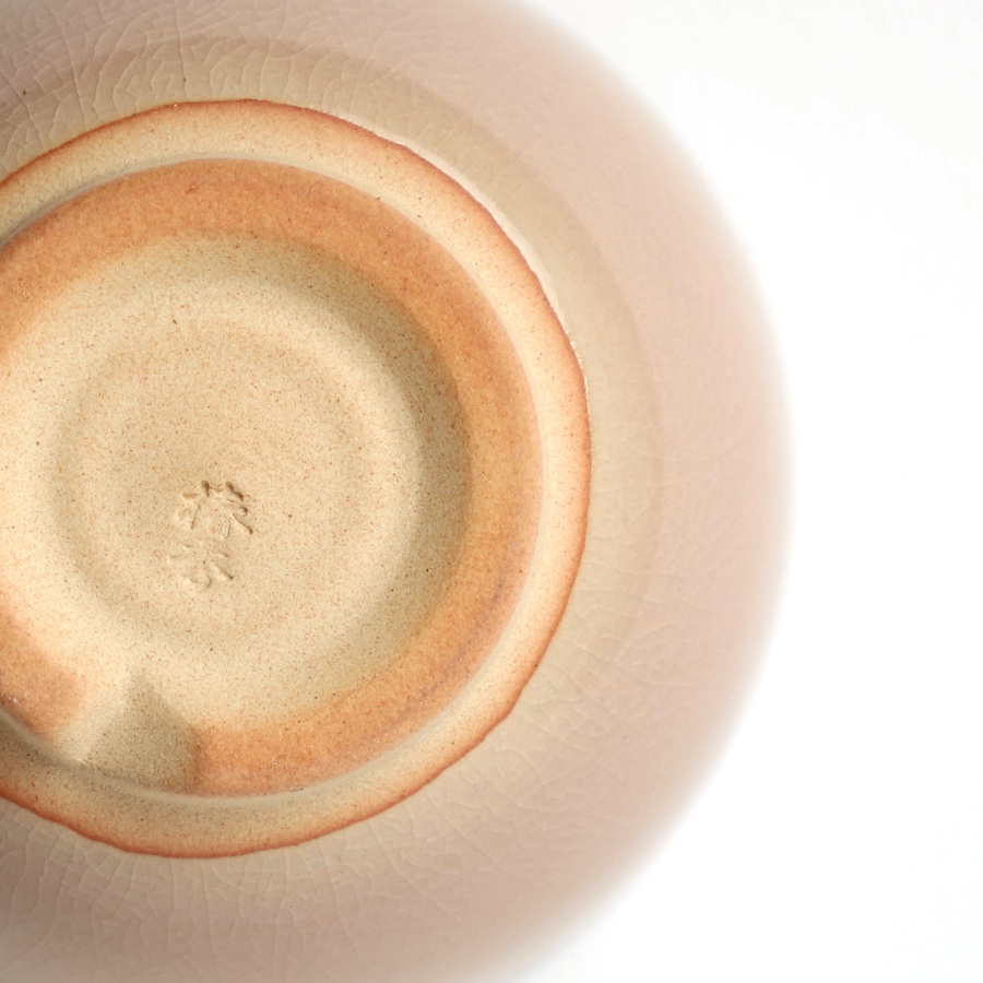 Japanese Teacup Set Botan Kumidashi 5-Piece Set Japanese Teacup Set Botan Kumidashi 5-Piece Set