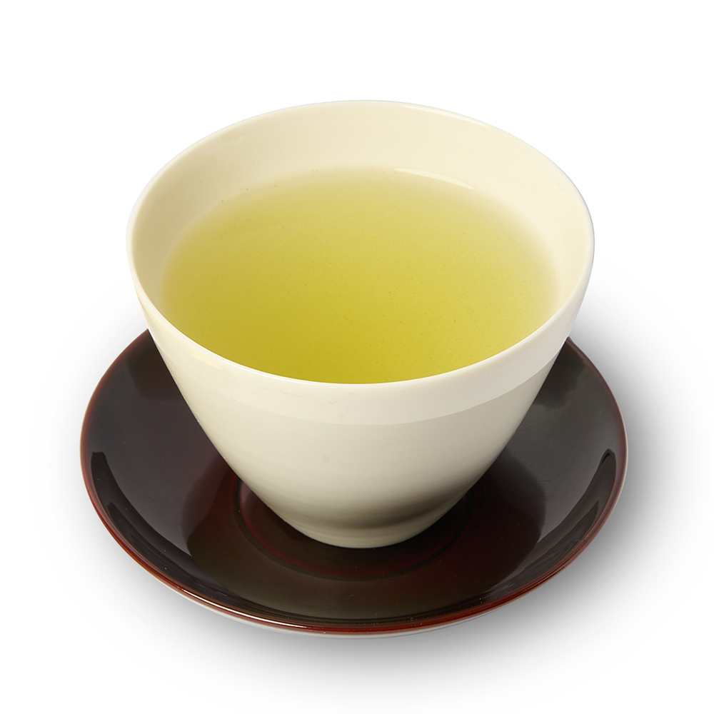 Gyokuro Karigane Bio