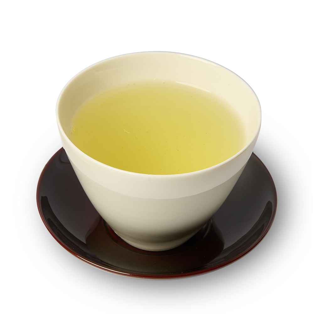 Organic Kagoshima Sencha 500g Organic Kagoshima Sencha 500g