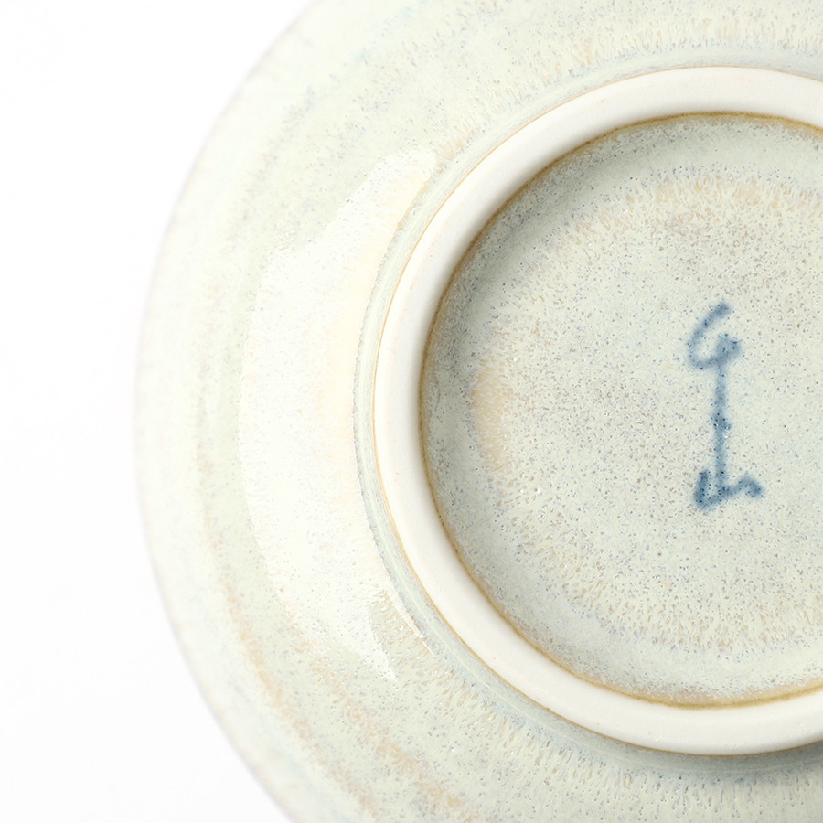 Bol à Matcha Wabi-Sabi