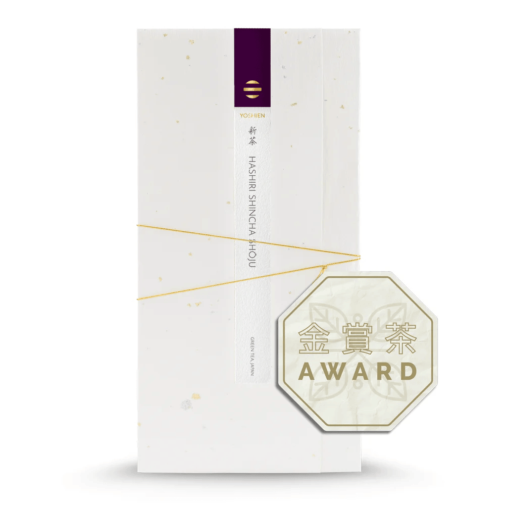 Hashiri Shincha Shoju 2025 Hashiri Shincha Shoju 2025