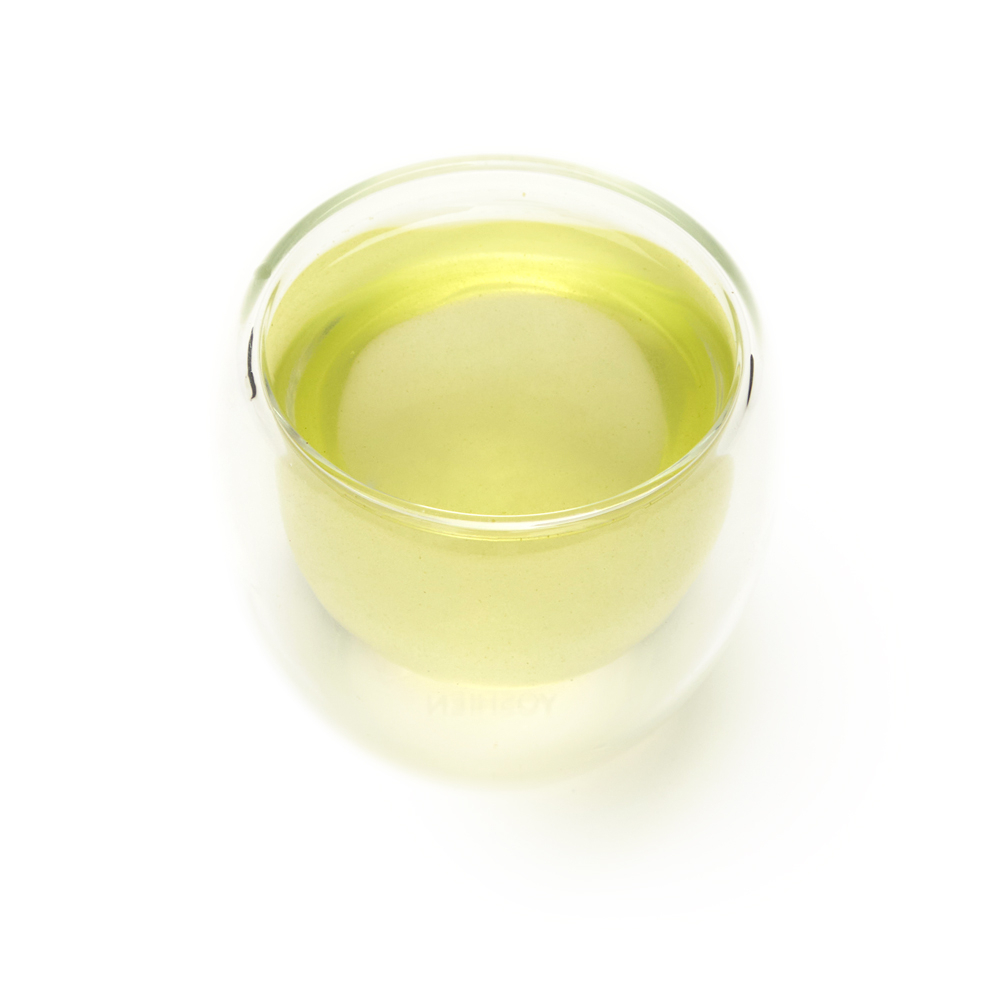 Mizudashi Sencha Chiran Yutakamidori Bio