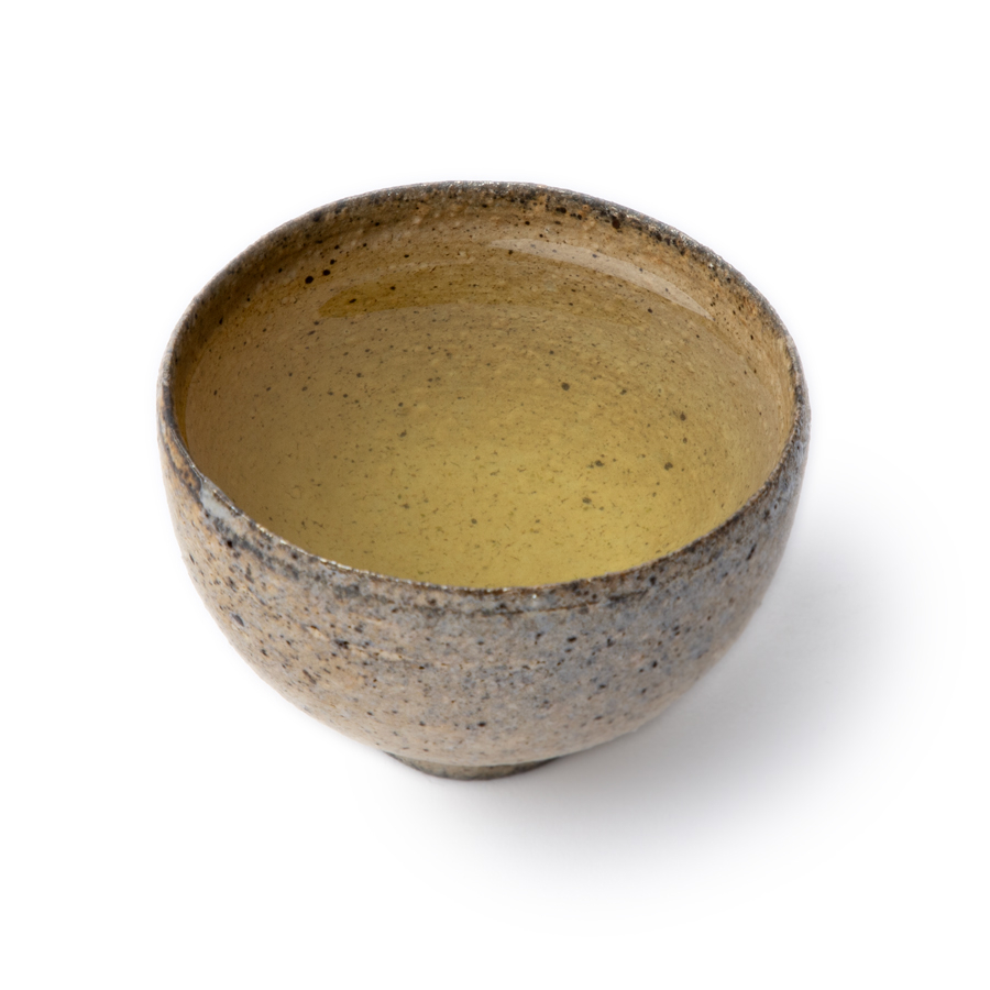 Tamaryokucha Ureshino Meban Sans Pesticides