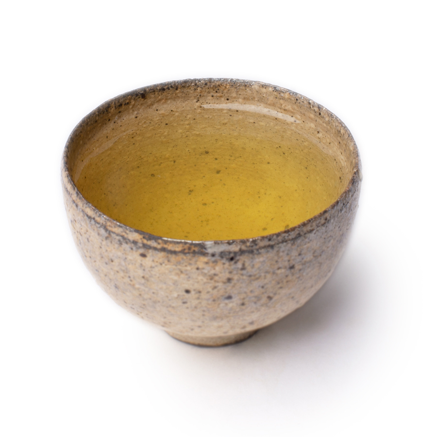 Genmaicha Meban Bancha Honyama sans pesticides