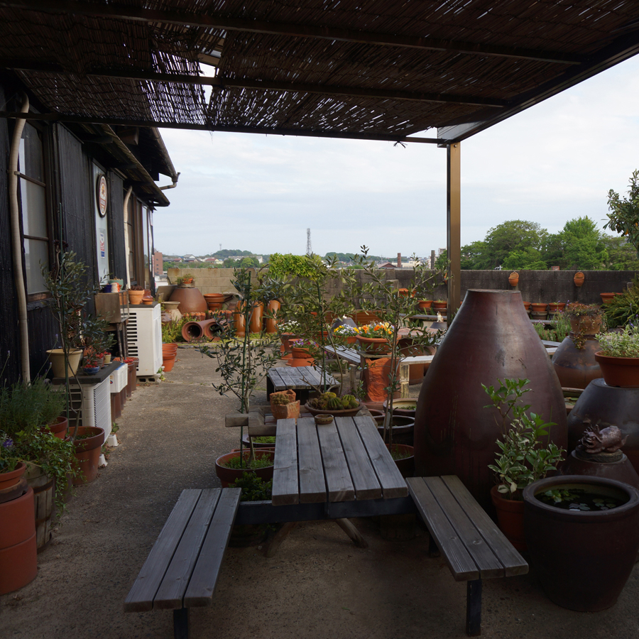 Vintage Kyusu Tokoname Sōkō Sujibiki Hiyohen