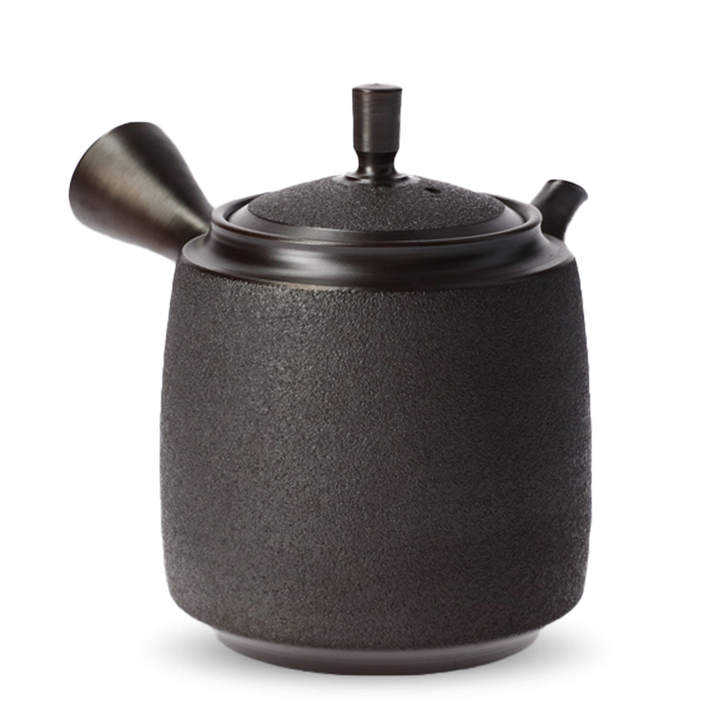 Vintage Kyusu Tokoname Shunzan Notauchi