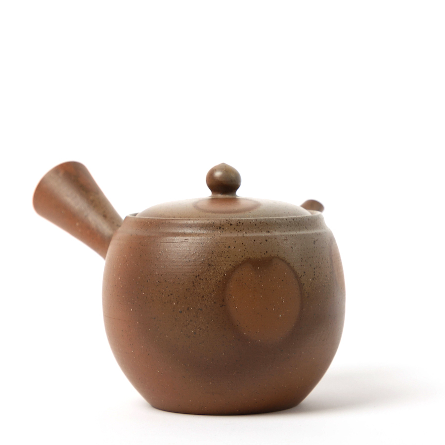 Vintage Kyusu Tokoname Yusen Kaiyu #2