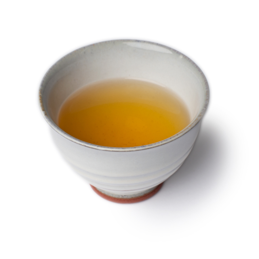 High Mountain GABA Oolong Tea Taiwan