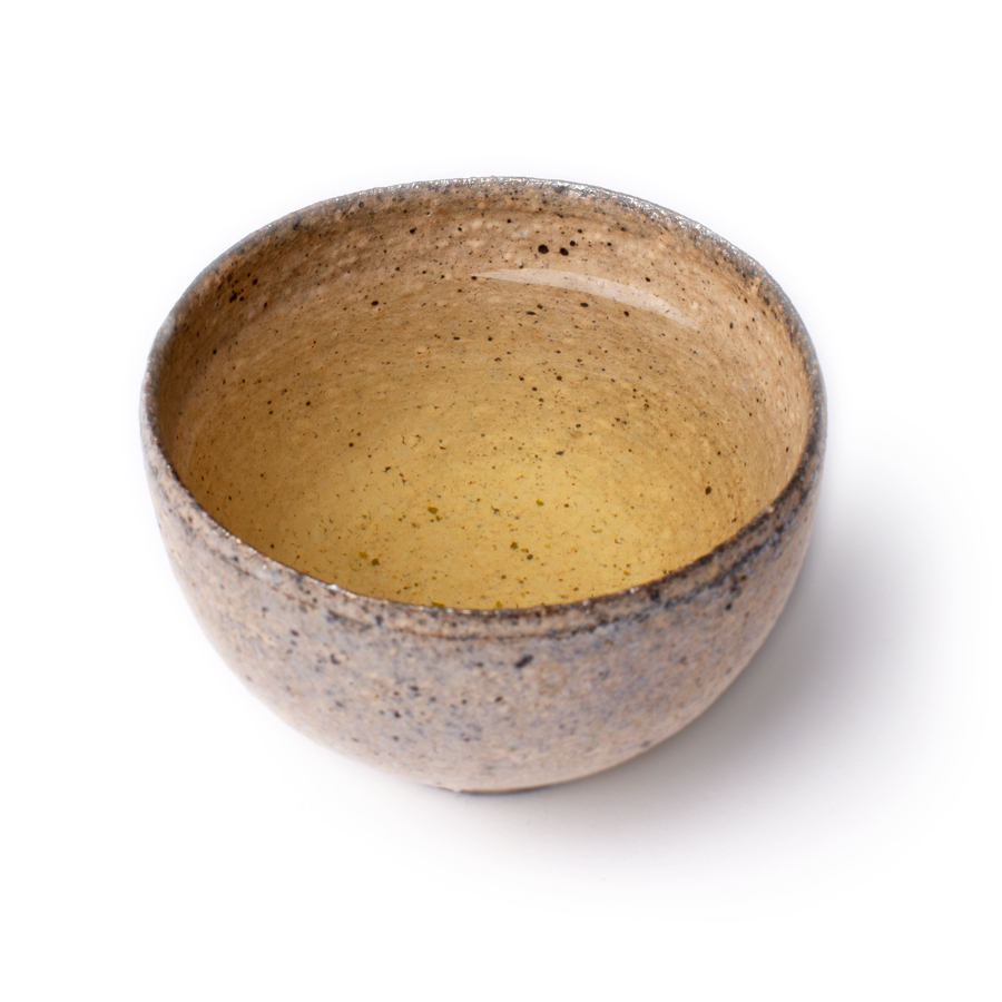 Organic Kamairicha Gokase Zairai