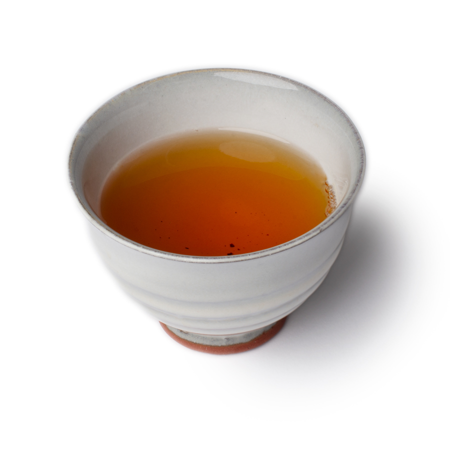 Lapsang Souchong Wu Yi Cai sans pesticides, thé noir de Chine Lapsang Souchong Wu Yi Cai sans pesticides, thé noir de Chine