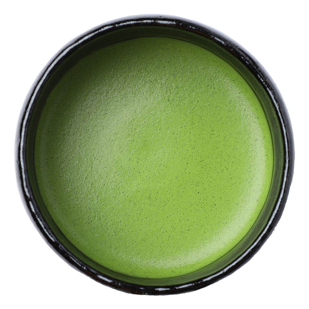Matcha Eisai bio