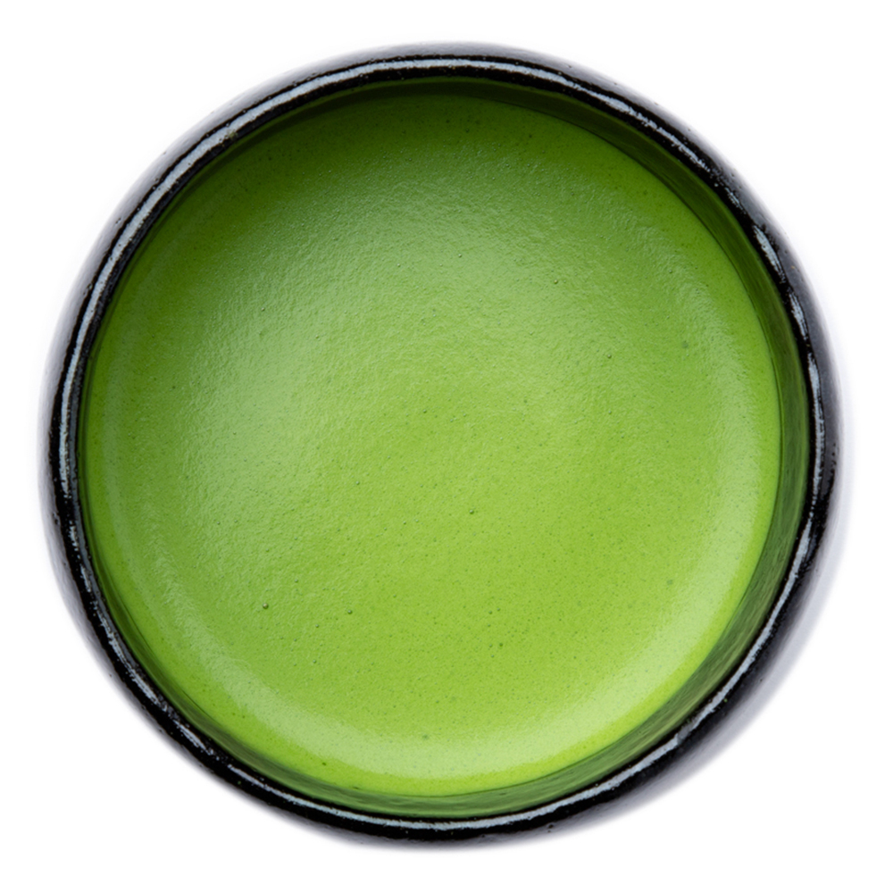 Matcha Rikyū Bio