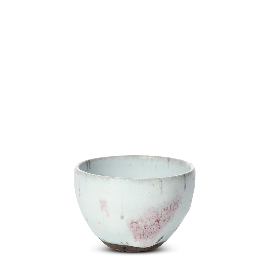 Teacup Kumidashi Shigaraki Hozan Tanii Sekichuka Teacup Kumidashi Shigaraki Hozan Tanii Sekichuka