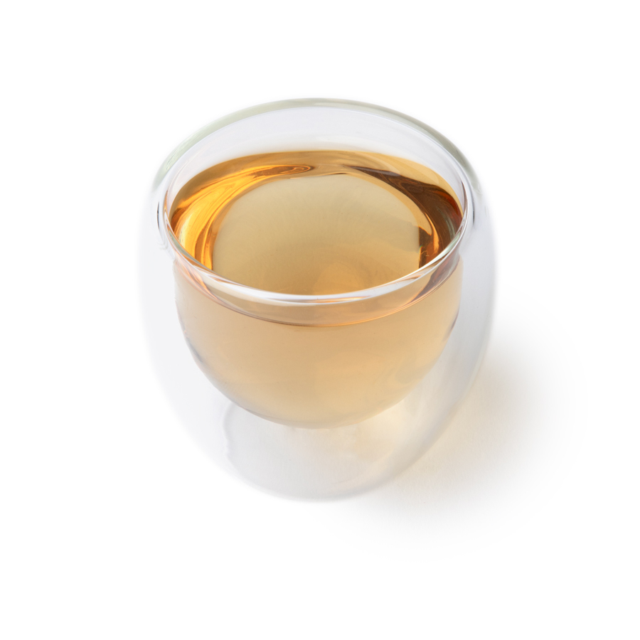 Organic St. John's Wort Tea Organic St. John's Wort Tea