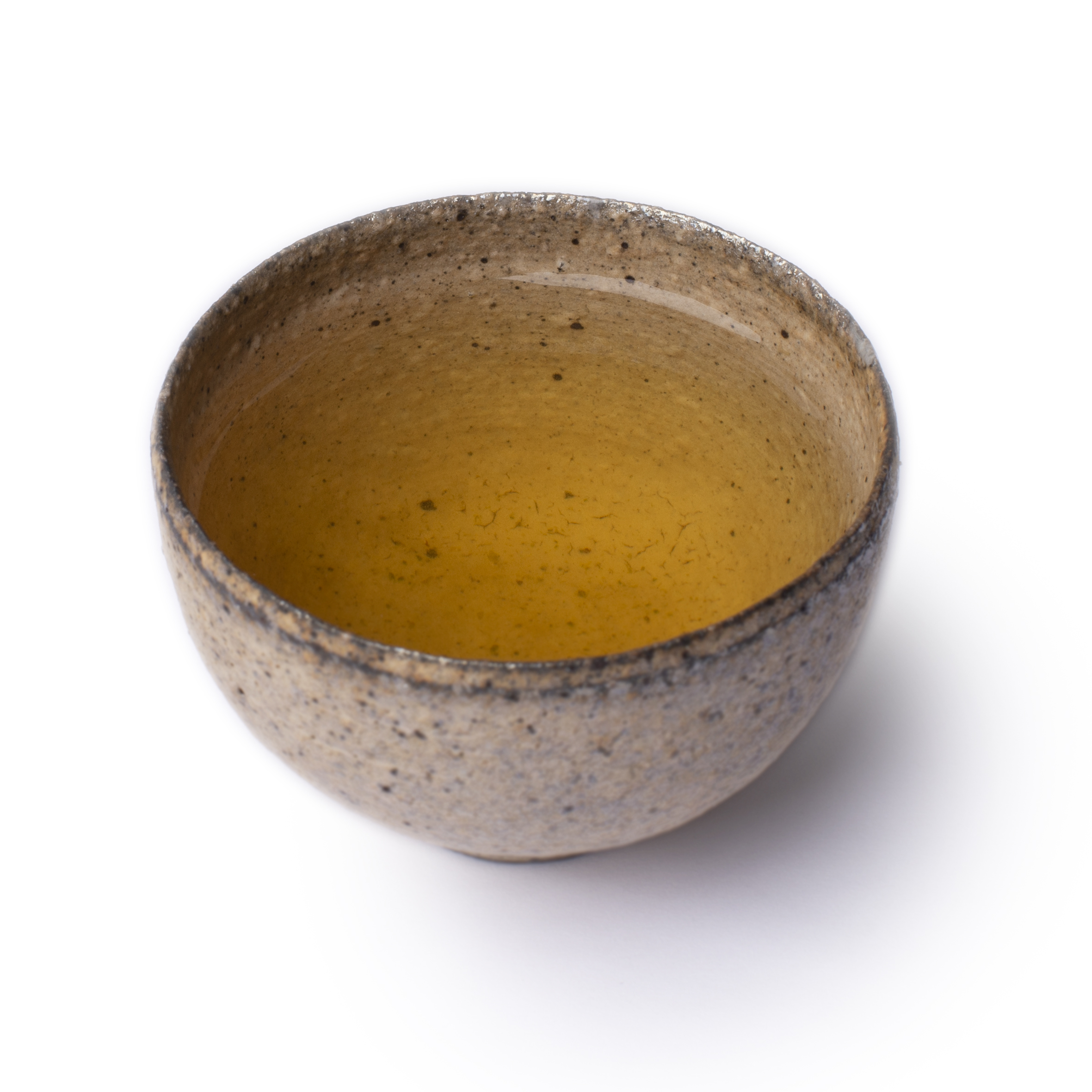 Kamairicha gingembre et Tulsi sans pesticides