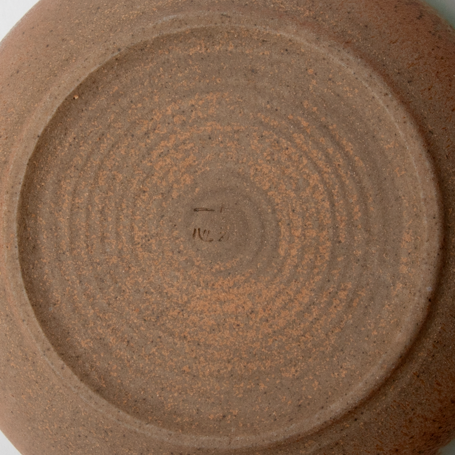 Kyusu Tokoname Isshin Kaiyu Yakishime