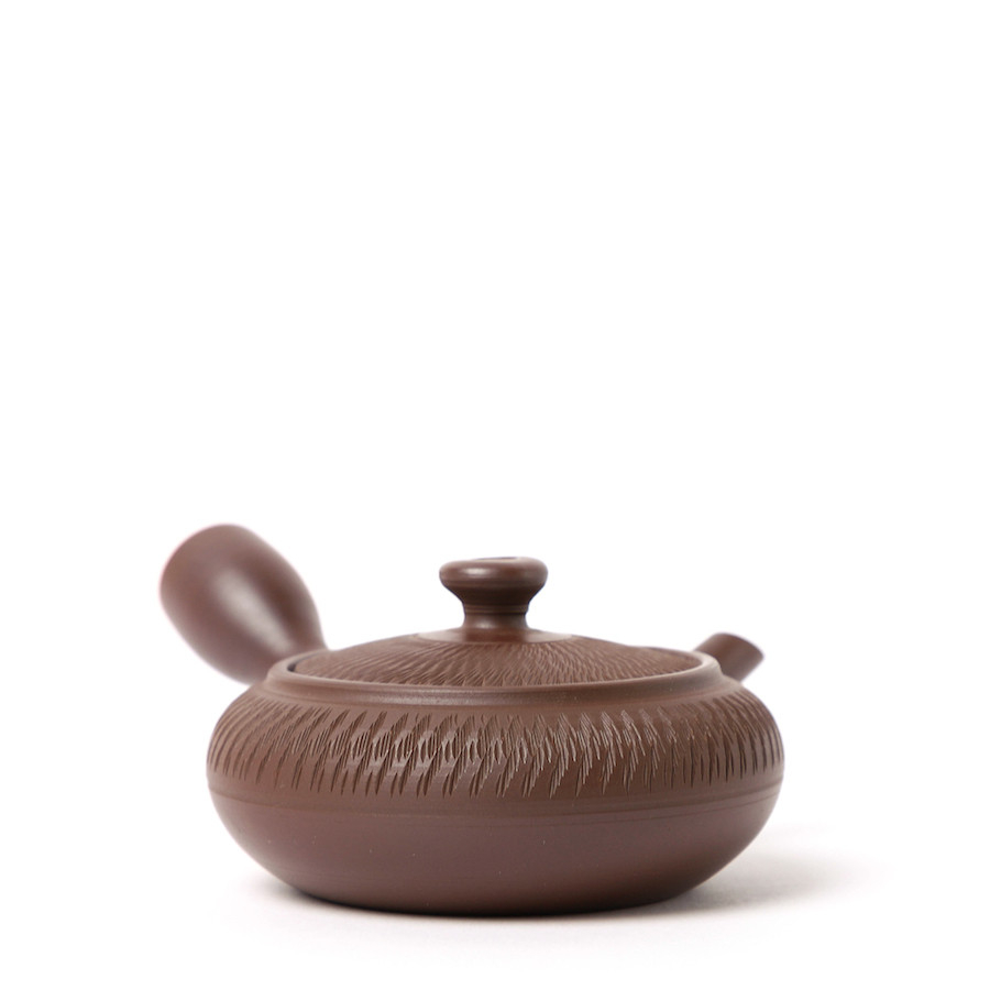 Kyusu Banko Tozan Hiramaru-Biri