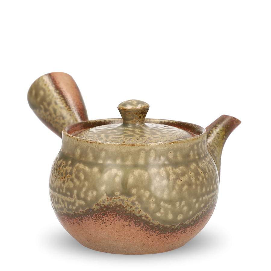 Kyusu Tokoname Isshin Irabo