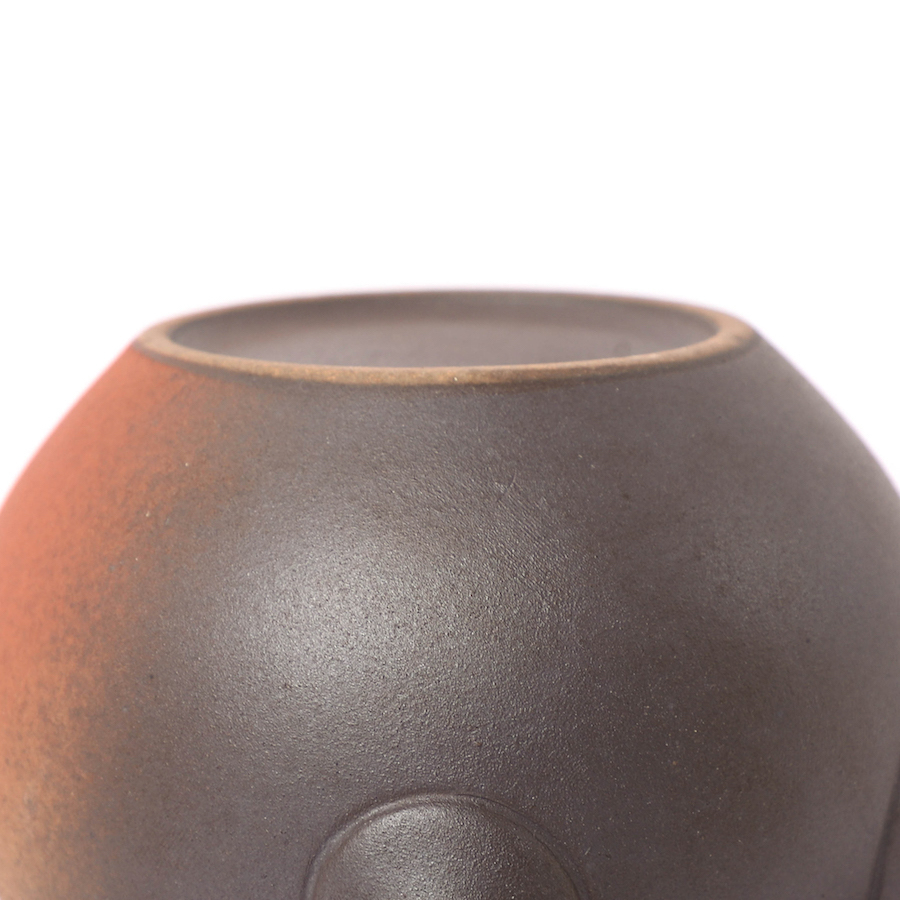 Kyusu Tokoname Isshin Yohen Komadori Kyusu Tokoname Isshin Yohen Komadori